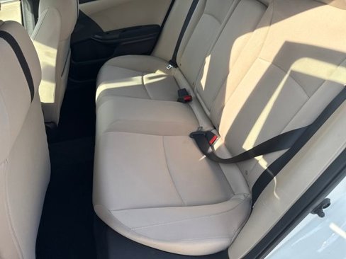 Used 2017 Honda Civic EX image 22