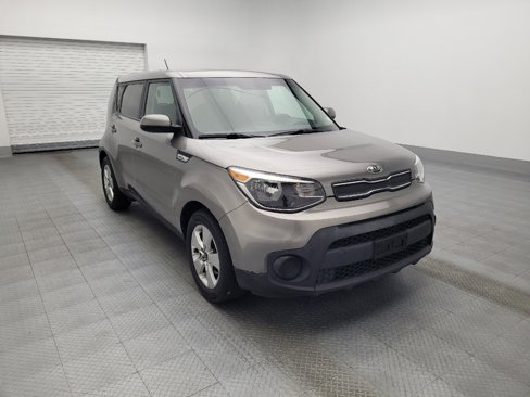 Used 2018 Kia Soul w/ Option Group 020 image 13