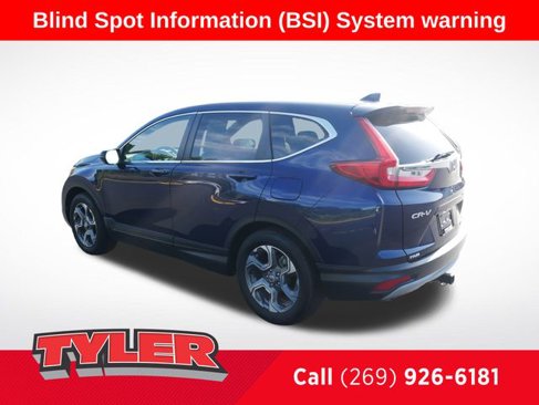 Used 2019 Honda CR-V EX image 5