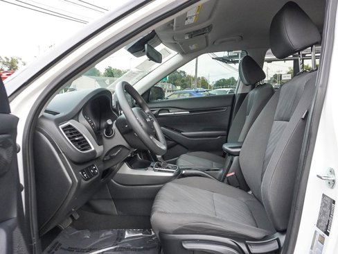 Used 2022 Kia Seltos LX image 27