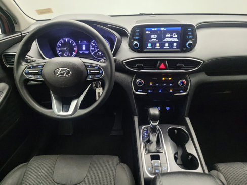 Used 2019 Hyundai Santa Fe SE image 22