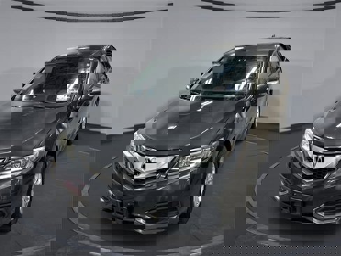 Used 2016 Acura RDX w/ Technology Package image 1