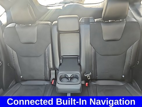 Certified 2021 Ford Edge ST w/ Equipment Group 401A image 25