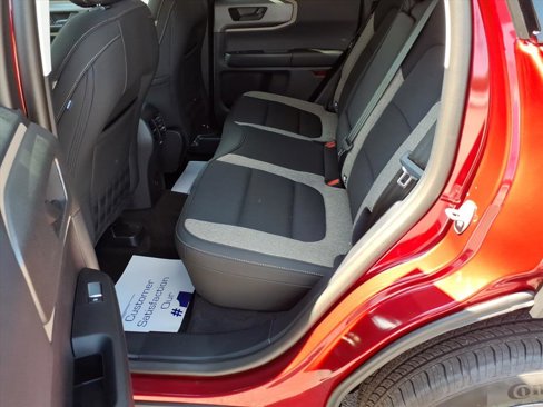 New 2025 Ford Bronco Sport Big Bend w/ Convenience Package image 6