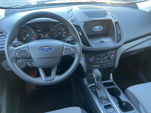 Used 2019 Ford Escape SE image 11
