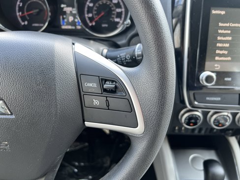 Used 2020 Mitsubishi Outlander Sport ES image 28