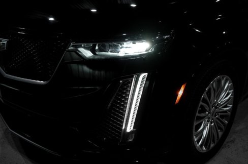 Used 2020 Cadillac XT6 Sport image 8