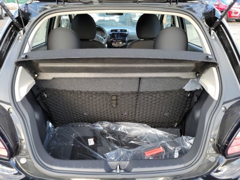 New 2024 Mitsubishi Mirage LE image 26