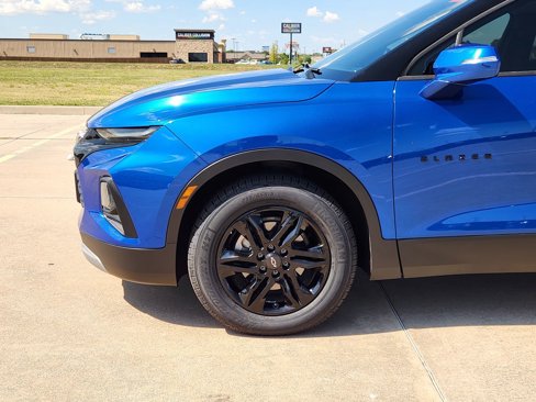 Used 2019 Chevrolet Blazer LT image 8