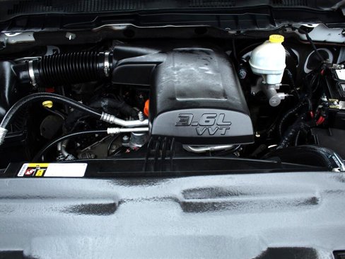 Used 2015 RAM 1500 Tradesman w/ Popular Equipment Group image 30