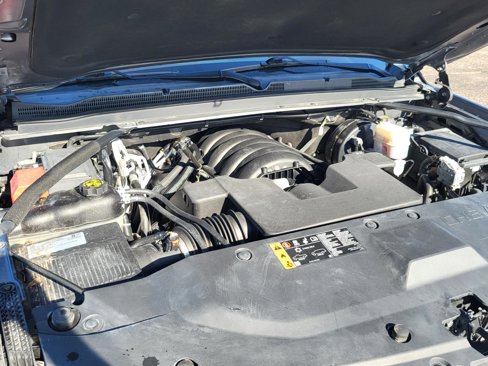 Used 2019 Chevrolet Tahoe LT image 33