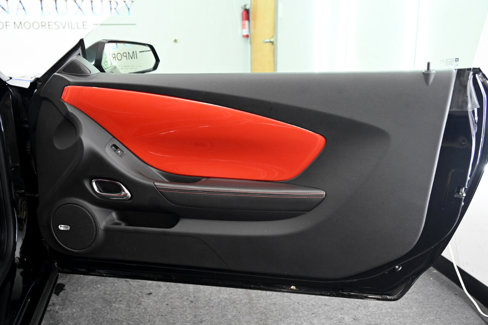 Used 2011 Chevrolet Camaro LT w/ RS Package image 18