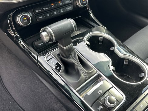 Used 2022 Kia Stinger GT-Line image 23
