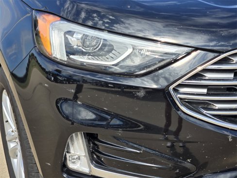 Used 2019 Ford Edge SEL w/ Equipment Group 201A image 29