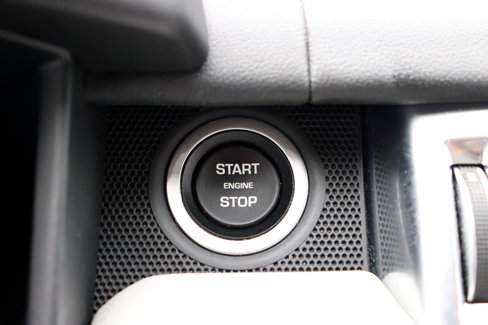 Used 2015 Land Rover Range Rover Sport HSE image 47