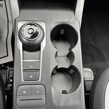 New 2025 Ford Escape Active w/ Cold Weather Package image 23