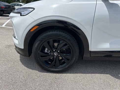 Used 2024 Buick Encore GX Sport Touring image 56