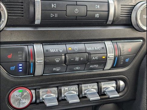 Used 2020 Ford Mustang GT Premium image 15