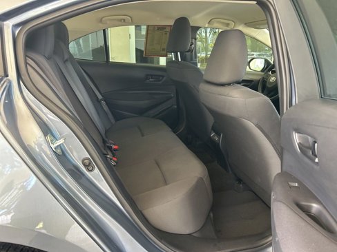 Used 2024 Toyota Corolla LE image 21