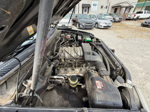 Used 2002 Toyota Tundra SR5 image 36