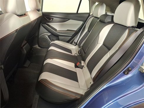 Used 2019 Subaru Crosstrek 2.0i Limited w/ Moonroof Package w/Navigation image 14
