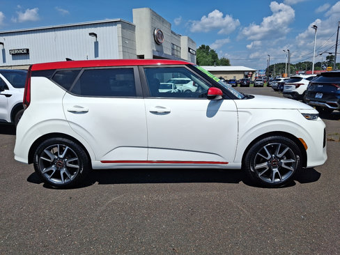 Used 2020 Kia Soul GT-Line image 7