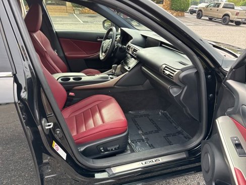 Used 2014 Lexus IS 350 image 18