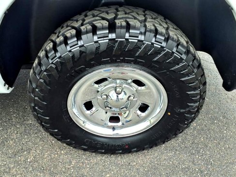 Used 2021 RAM 1500 Tradesman w/ Protection Group image 17