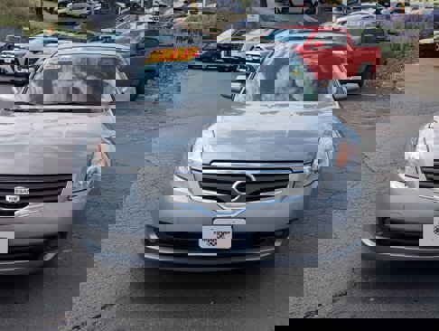 Used 2007 Nissan Altima 2.5 S w/ Convenience Plus Pkg image 2