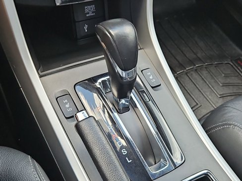 Used 2015 Honda Accord EX-L image 25