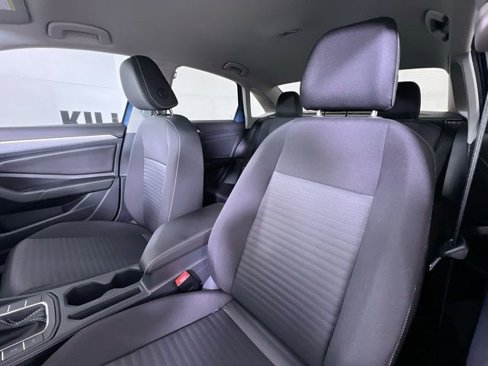 New 2025 Volkswagen Jetta S image 11