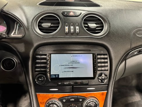 Used 2005 Mercedes-Benz SL 500 image 65