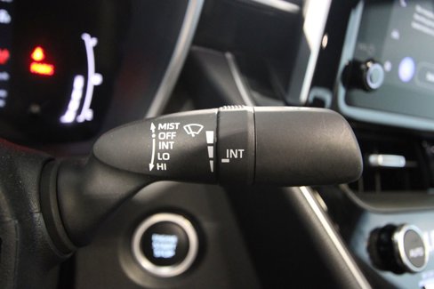 Used 2023 Toyota Corolla XSE image 14