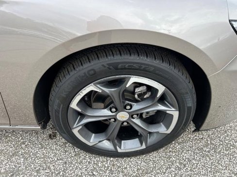 Used 2024 Chevrolet Malibu LT image 33