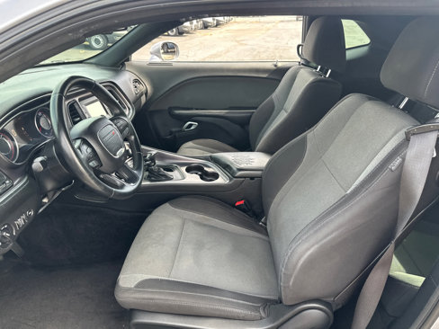 Used 2015 Dodge Challenger SXT w/ Super Sport Group (SS/T) image 23