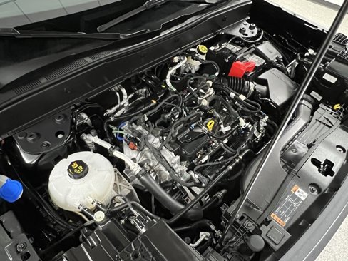 Used 2024 Ford Bronco Sport Big Bend image 69