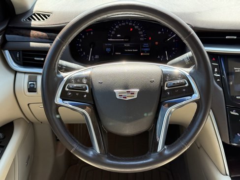 Used 2016 Cadillac XTS Luxury w/ Driver Awareness Package image 15