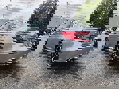 Used 2020 Honda Accord Sport image 4