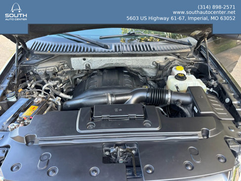 Used 2017 Ford Expedition EL Limited image 19