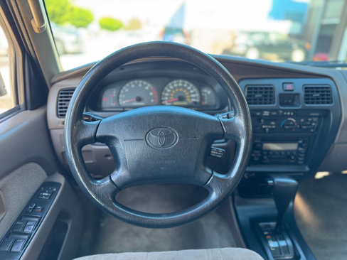 Used 2000 Toyota 4Runner 2WD image 15