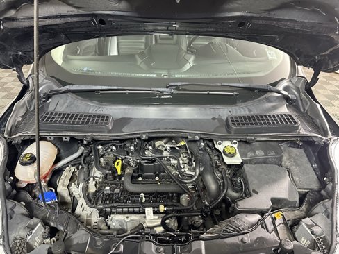 Used 2019 Ford Escape SEL image 8