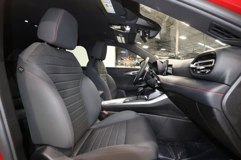 Used 2024 Dodge Hornet R/T image 26