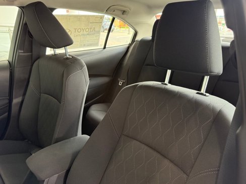 New 2025 Toyota Corolla LE image 18