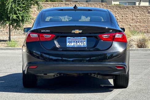 Used 2023 Chevrolet Malibu LT image 10