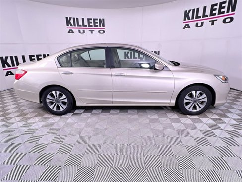 Used 2013 Honda Accord LX image 8