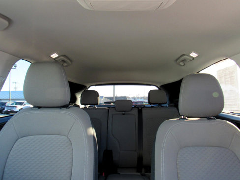 Used 2022 Ford Escape SE w/ SE Sport Appearance Package image 24