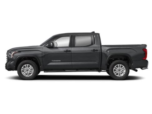 Used 2024 Toyota Tundra SR5 image 3