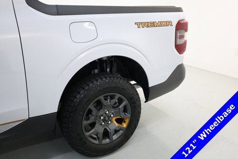 Used 2025 Ford Maverick Tremor image 31
