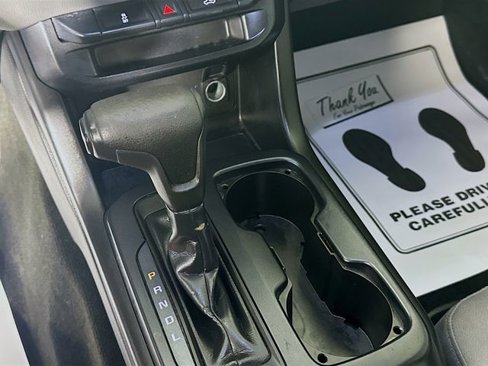 Used 2017 Chevrolet Colorado W/T w/ WT Convenience Package image 19