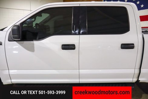Used 2018 Ford F150 XLT image 22